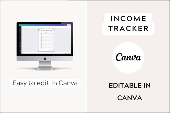 Download Printable Income Tracker - Income Collection