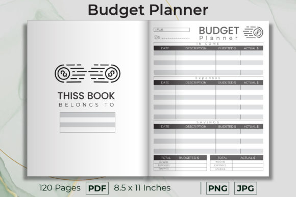 Download Budget Income Expense Planner &amp; Tracker - Income Collection